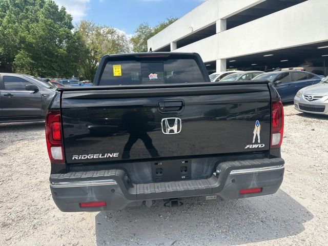 Used 2020 Honda Ridgeline RTL-E image 17