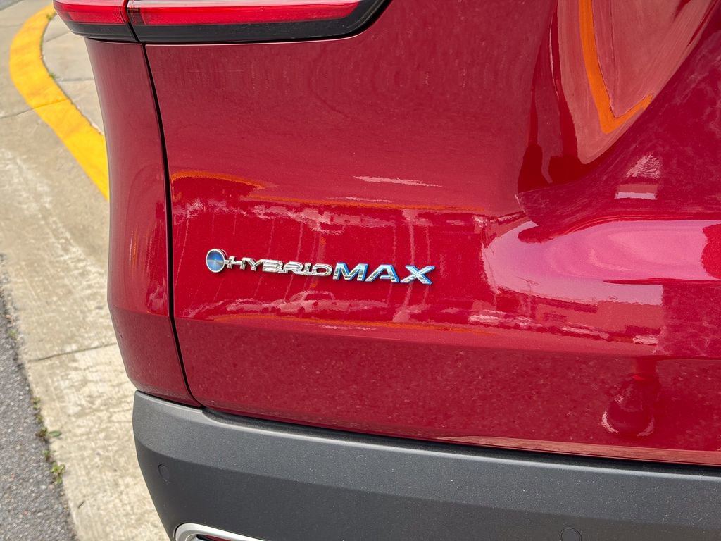 New 2026 Toyota Grand Highlander AWD Hybrid image 6