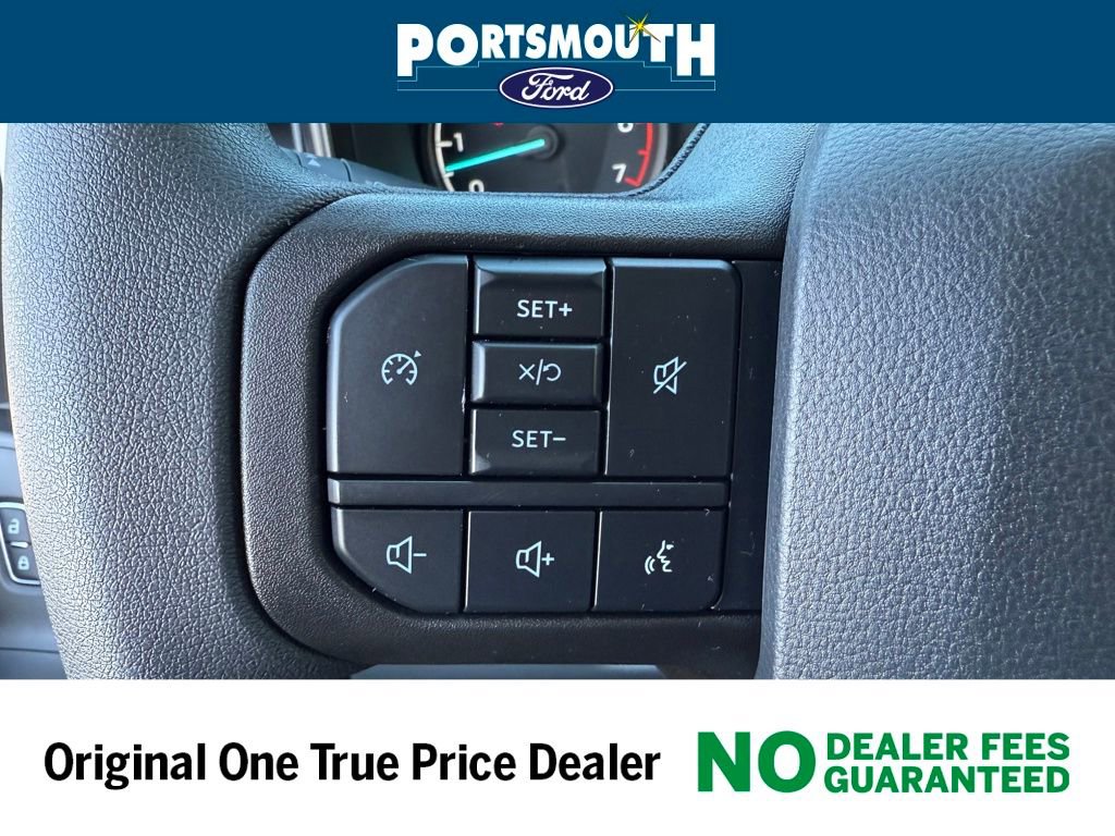 New 2026 Ford F350 XL w/ FX4 Off-Road Package image 16