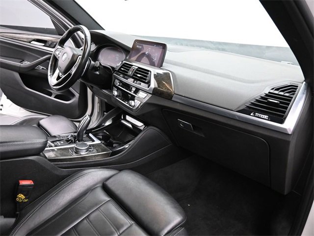 Used 2020 BMW X4 xDrive30i w/ Convenience Package image 26