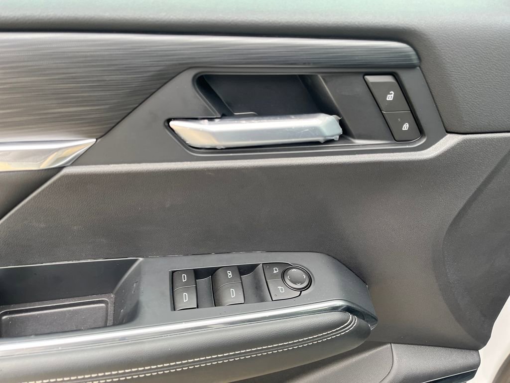 New 2026 GMC Acadia Elevation w/ Black Edition image 12