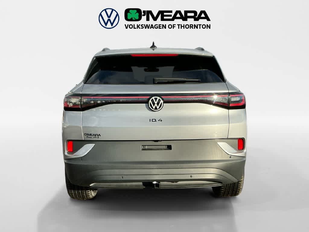 New 2026 Volkswagen ID.4 Pro S AWD/4WD image 4