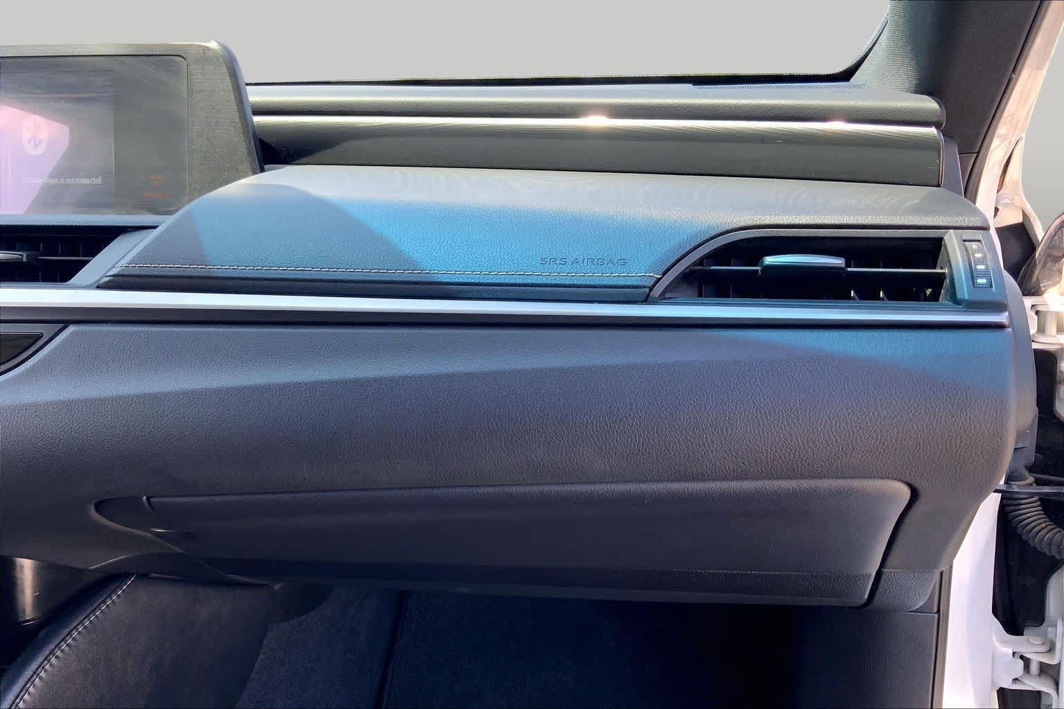 Used 2019 Lexus ES 350 FWD image 18