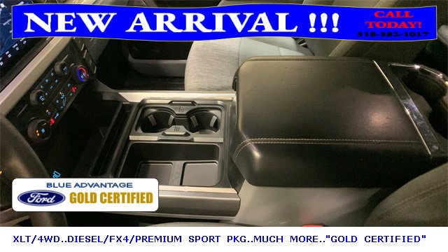 Used 2023 Ford F250 XLT w/ XLT Premium Package image 42