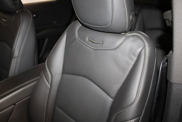 Certified 2024 Cadillac XT4 Premium Luxury image 10