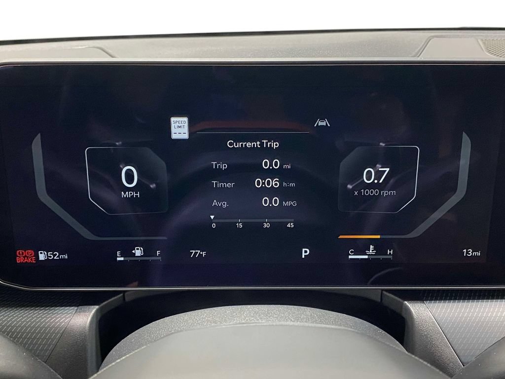 New 2026 Kia K4 GT-Line Turbo FWD image 28