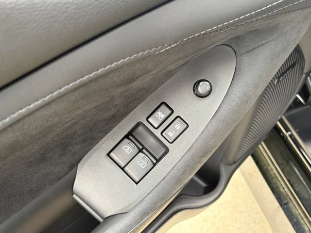 New 2026 Nissan Z Performance w/ Floor Mat Package RWD image 12