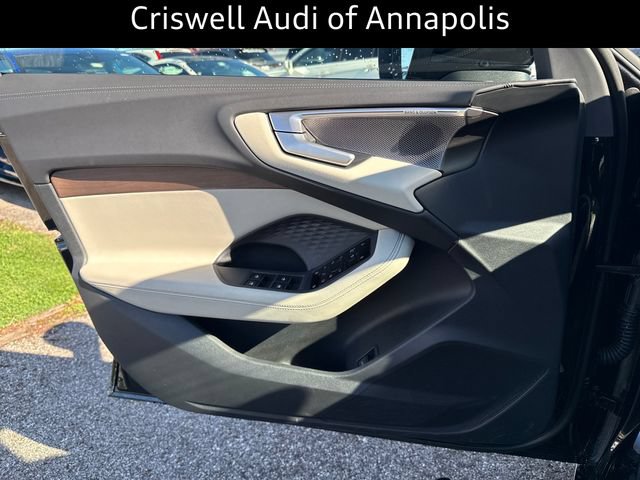 Certified 2025 Audi A5 2.0T Premium w/ Premium Plus AWD/4WD image 22