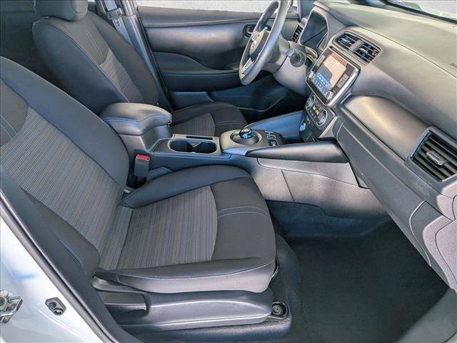 Used 2023 Nissan Leaf S FWD image 26