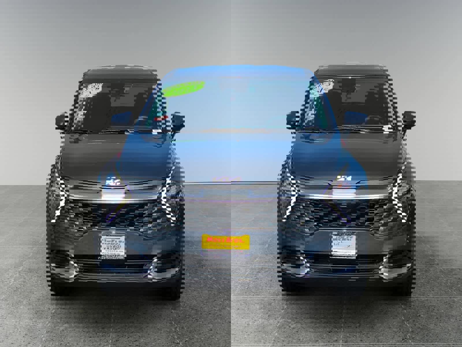 Used 2023 Kia Sportage LX image 8