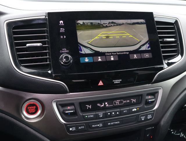 Used 2024 Honda Passport EX-L image 30