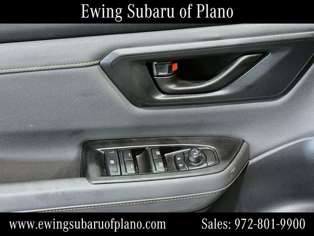 Certified 2026 Subaru Forester Wilderness AWD/4WD image 18