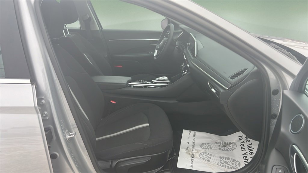 Certified 2023 Hyundai Sonata SEL image 15