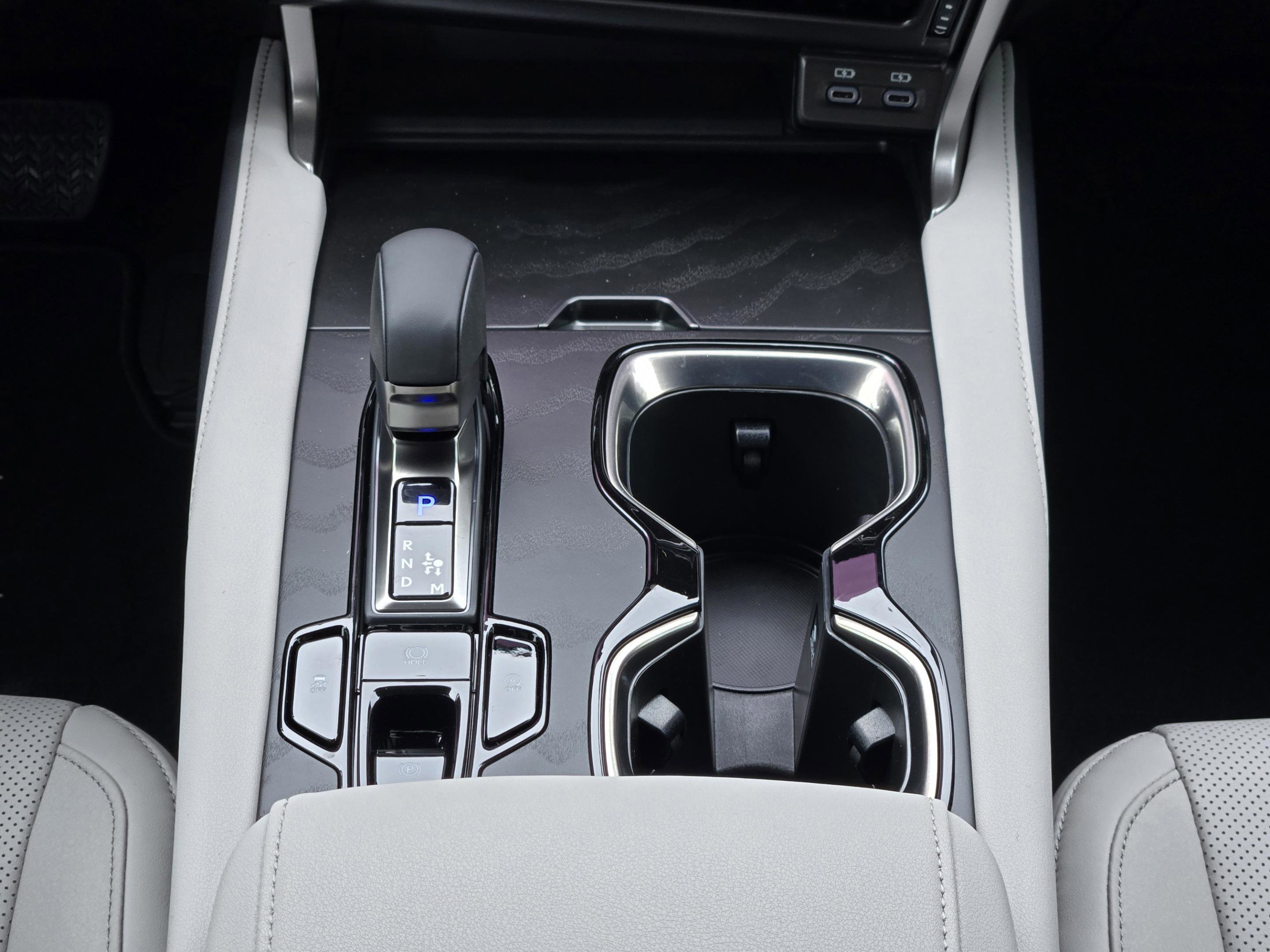 New 2026 Lexus RX 350 FWD image 11