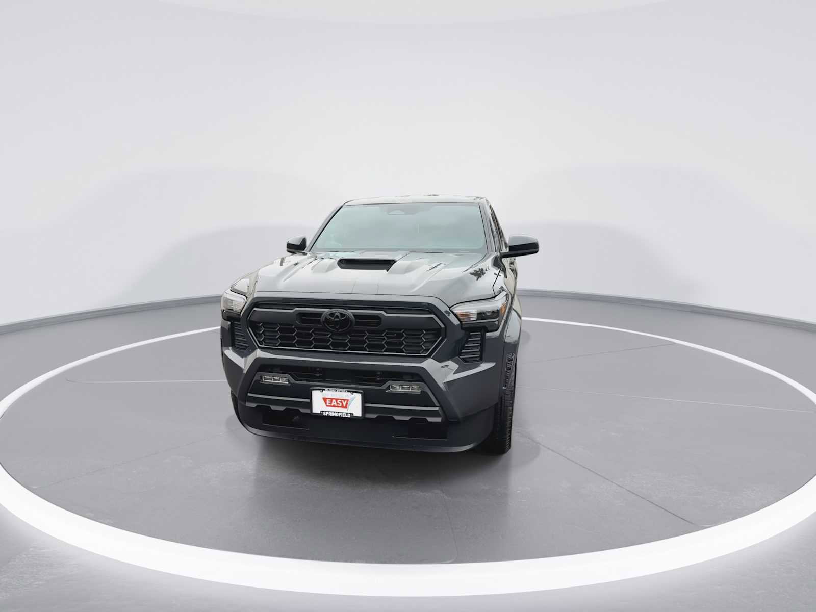 New 2026 Toyota Tacoma TRD Sport image 3