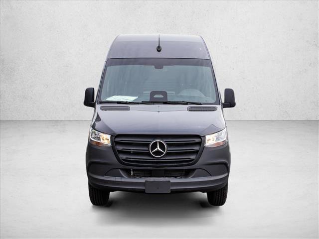 New 2026 Mercedes-Benz Sprinter 2500 image 2