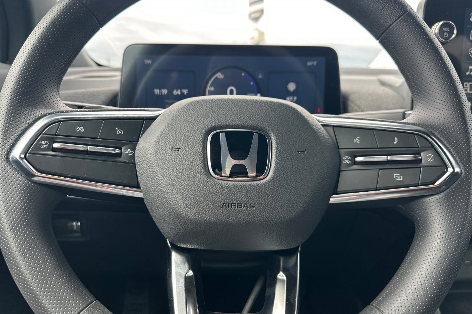 New 2026 Honda Prologue Eco image 27