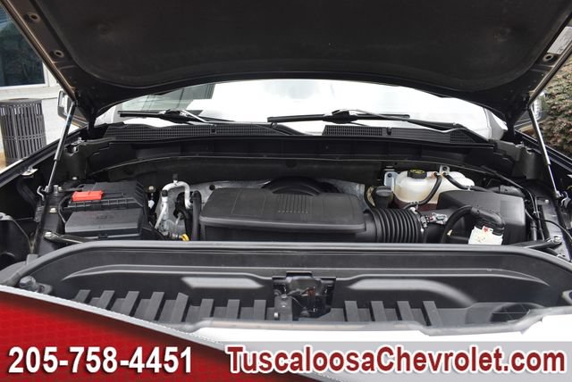 Certified 2024 GMC Sierra 1500 SLT w/ SLT Premium Plus Package AWD/4WD image 43