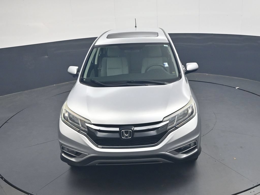 Used 2015 Honda CR-V EX image 33