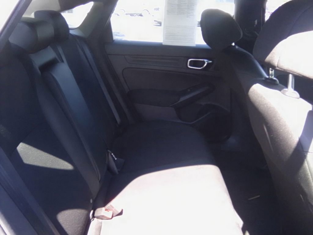 Used 2025 Honda Civic Sport image 12