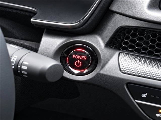 New 2027 Honda CR-V Sport-L image 22
