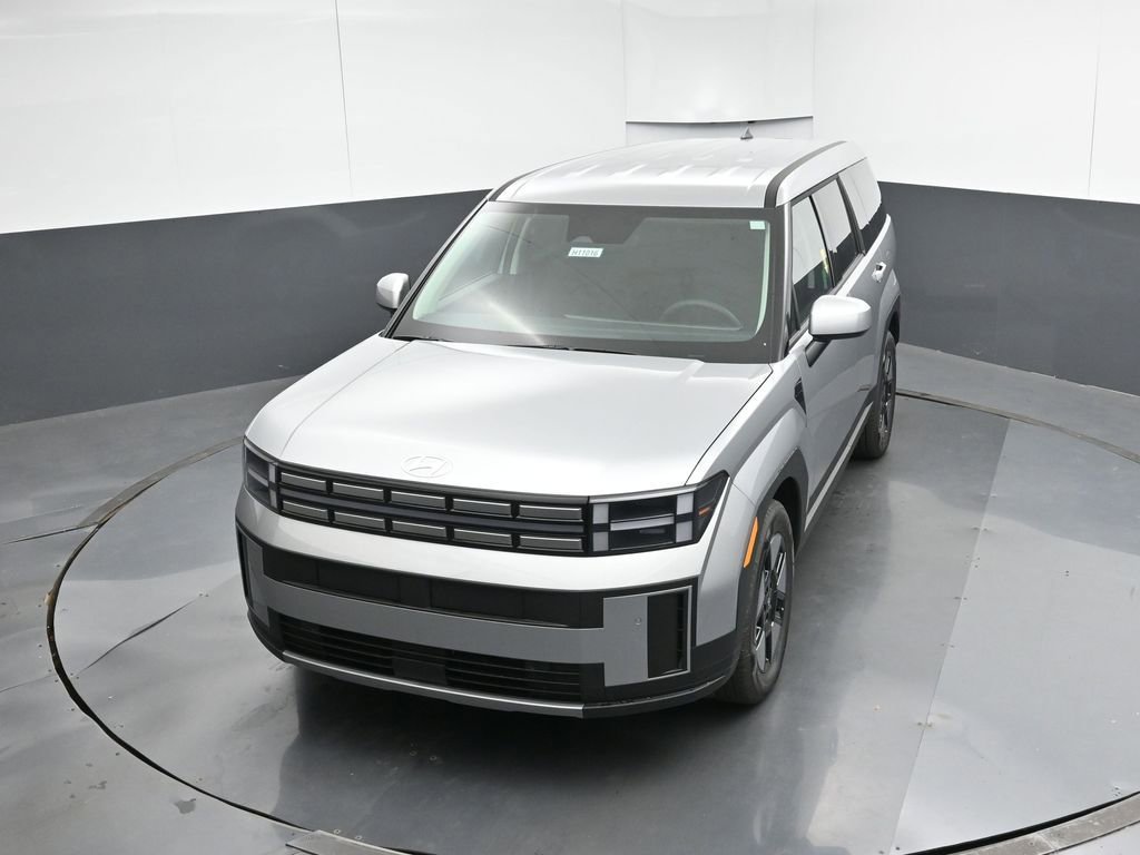 New 2026 Hyundai Santa Fe SE image 50