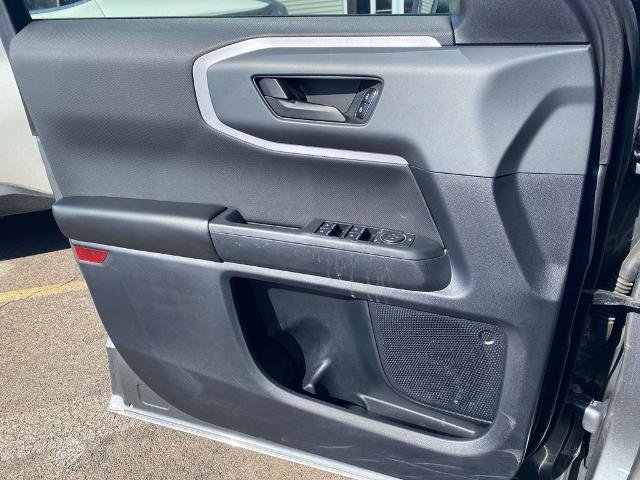 Certified 2024 Ford Bronco Sport Big Bend image 12