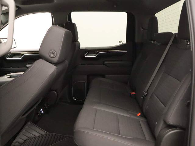 Used 2022 Chevrolet Silverado 1500 LT RWD image 31