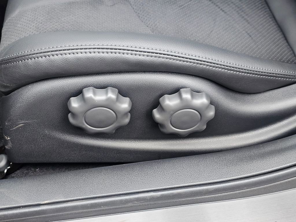 New 2026 Nissan Z Performance image 28