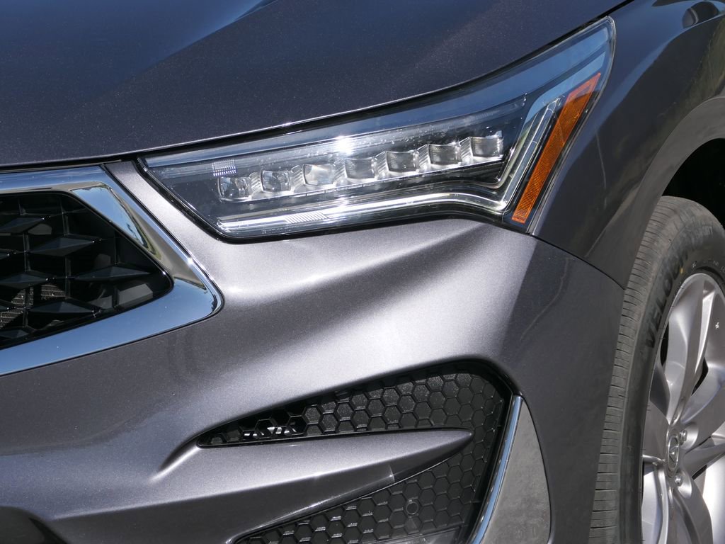 Used 2020 Acura RDX FWD w/ Advance Package image 9