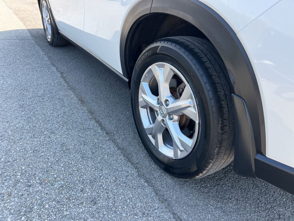 Used 2023 Honda HR-V LX image 30