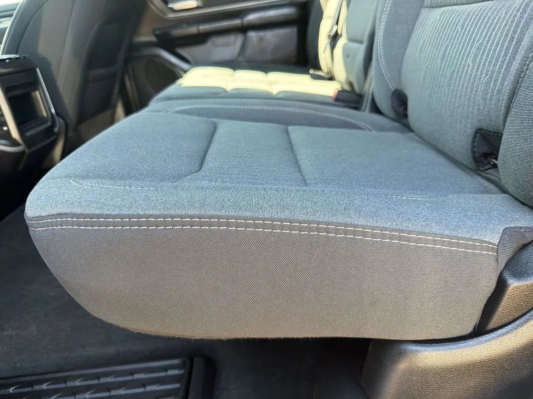 Used 2022 RAM 1500 Big Horn AWD/4WD image 34