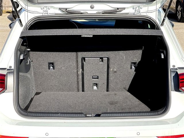 Used 2024 Volkswagen GTI S image 10