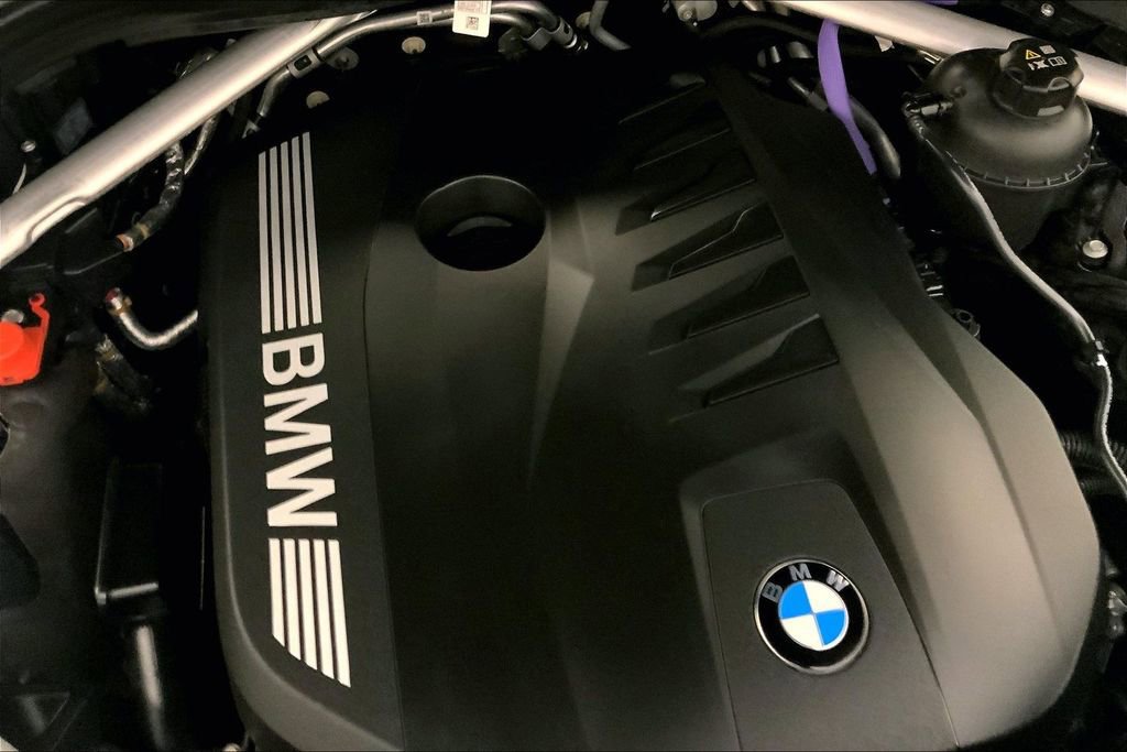 Certified 2026 BMW X7 xDrive40i image 31