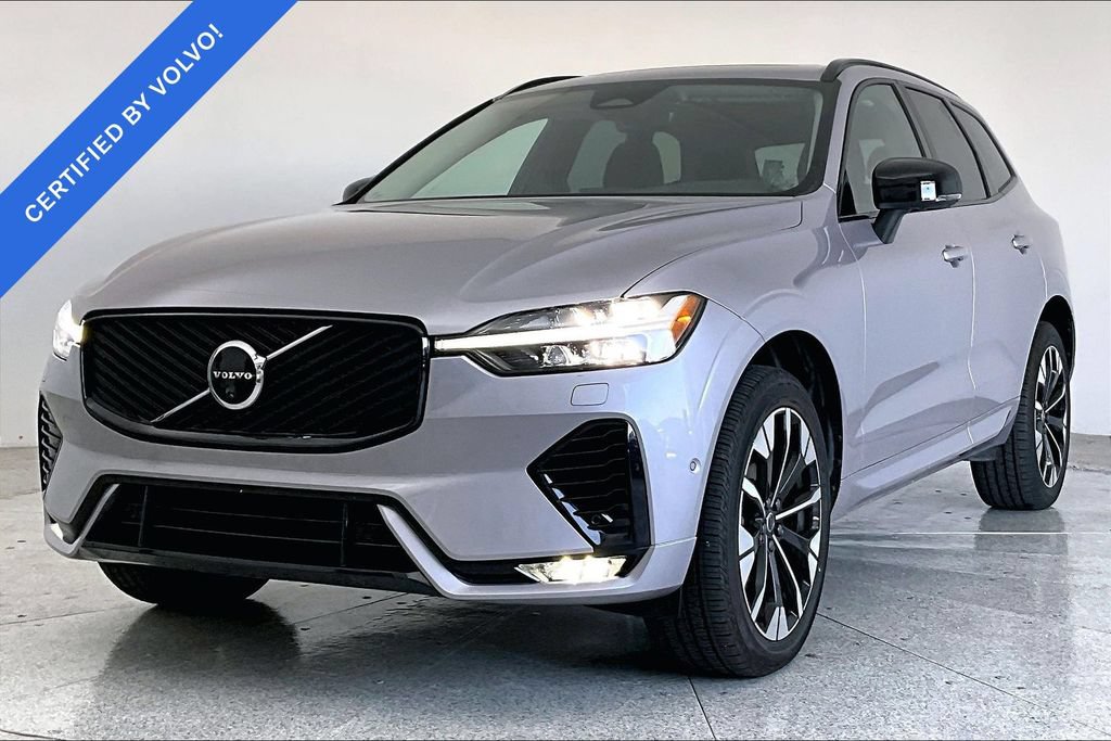 Certified 2026 Volvo XC60 B5 Plus AWD/4WD image 14