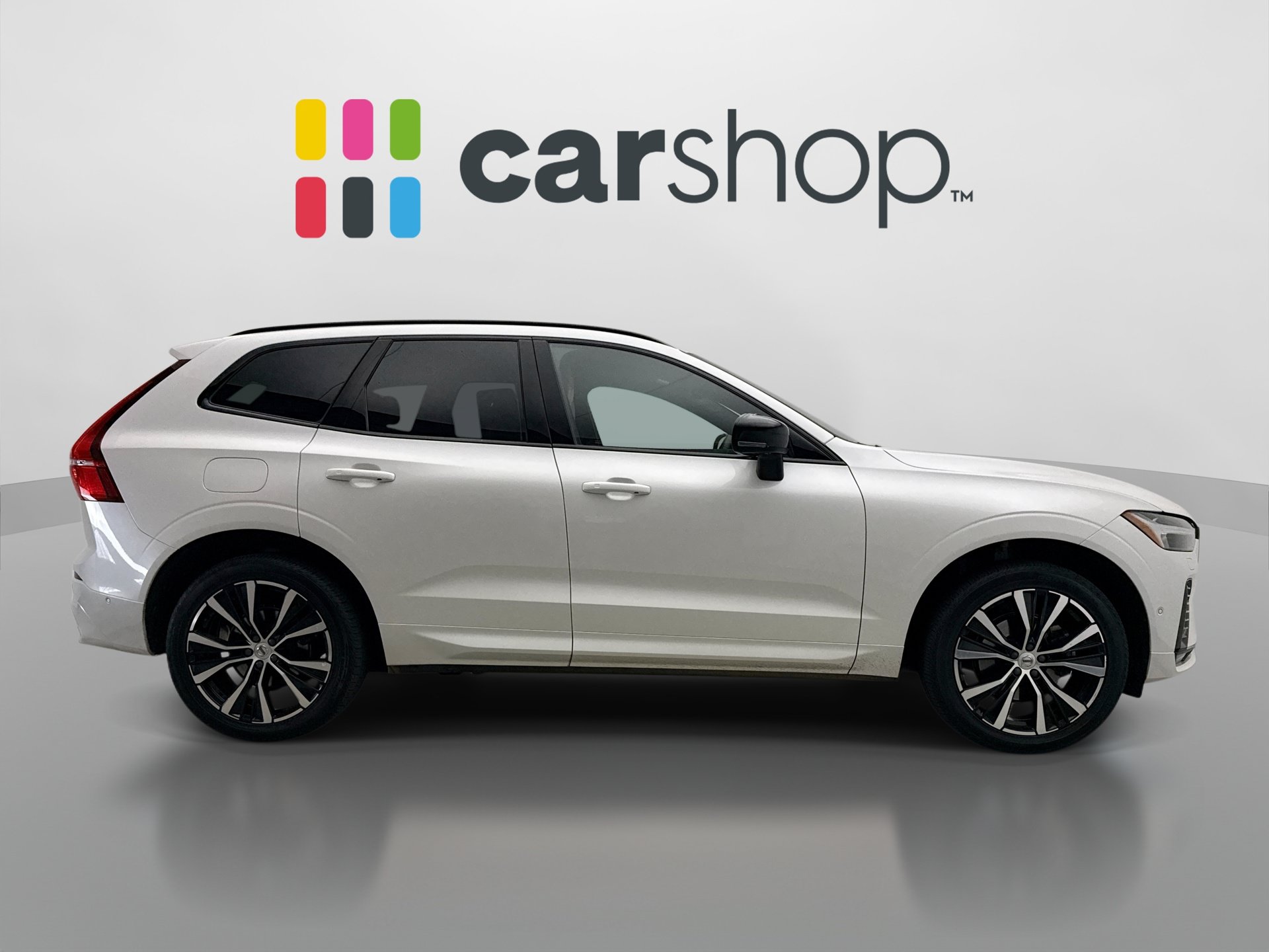 Used 2024 Volvo XC60 B5 Ultimate w/ Climate Package AWD/4WD image 6