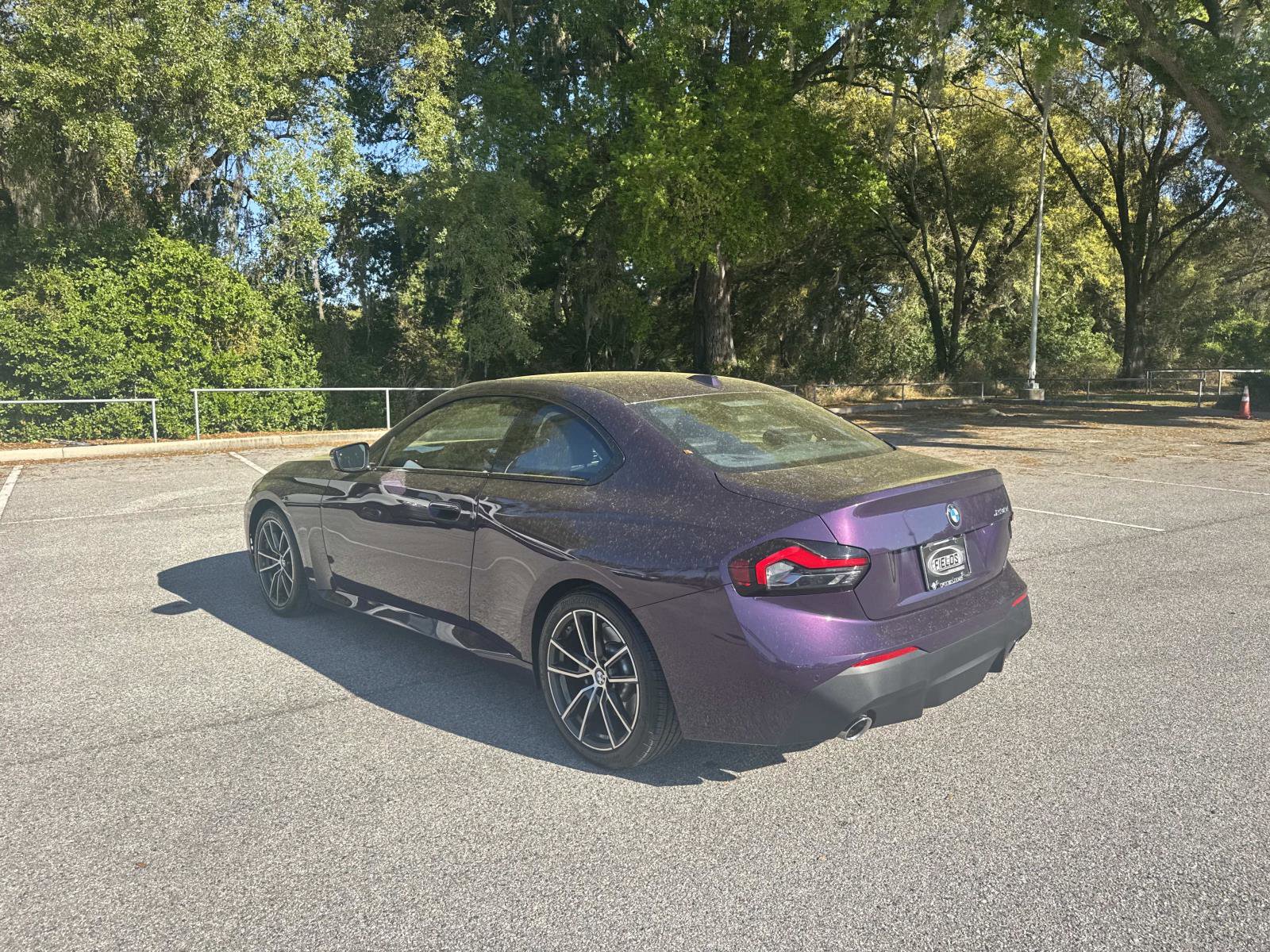 Used 2025 BMW 230i Coupe image 6