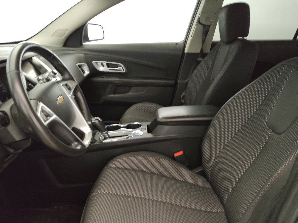 Used 2016 Chevrolet Equinox LT w/ Convenience Package AWD/4WD image 17