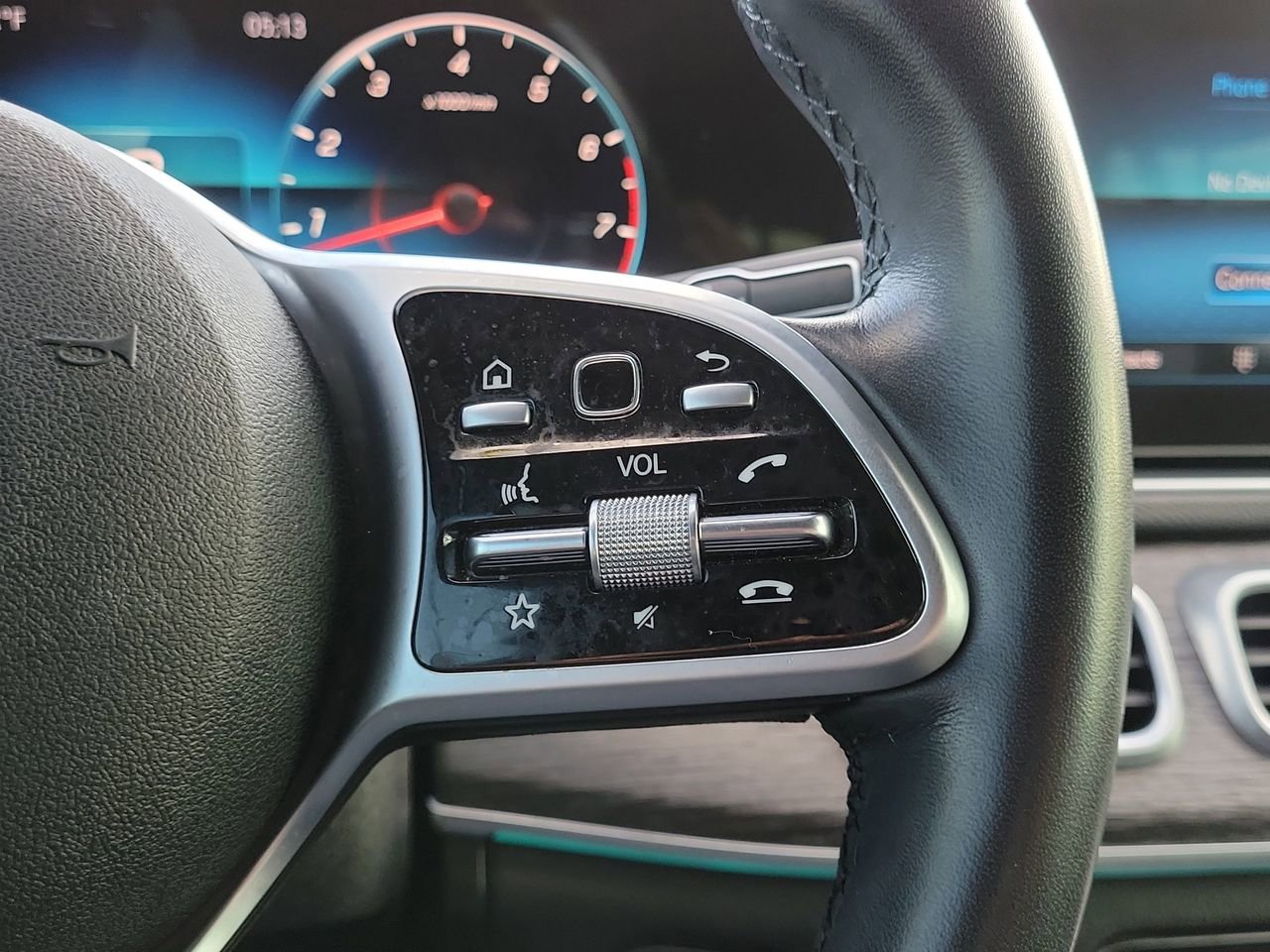 Certified 2022 Mercedes-Benz GLE 350 image 30