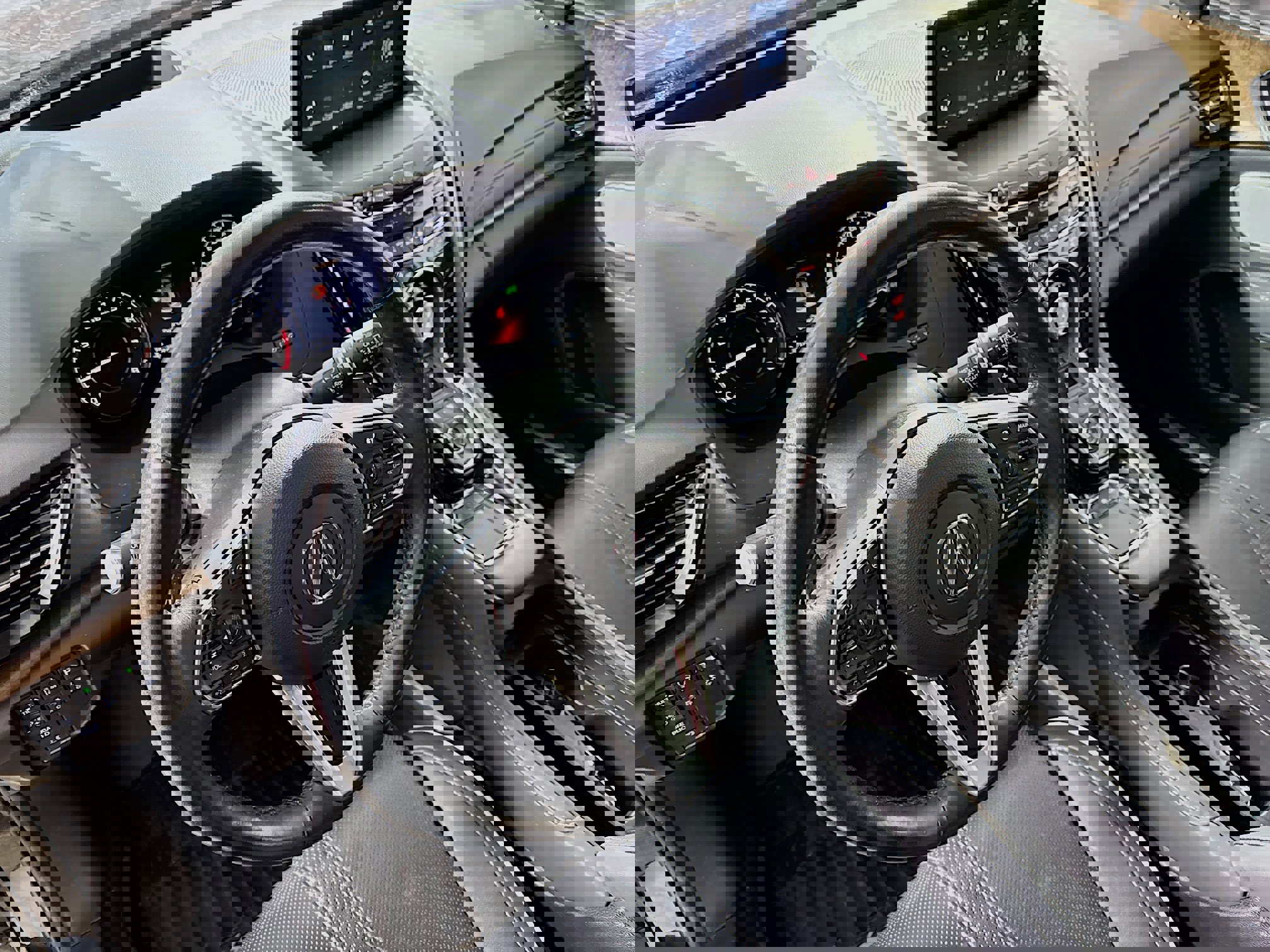 Used 2021 Acura RDX AWD w/ Advance Package image 25