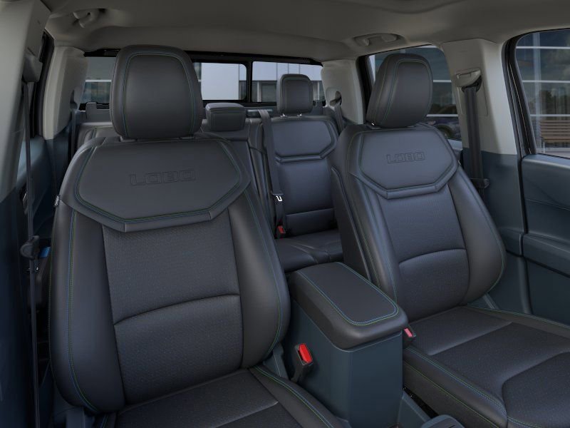 New 2026 Ford Maverick Lobo image 10