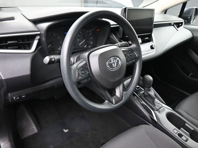 Used 2024 Toyota Corolla LE FWD image 34