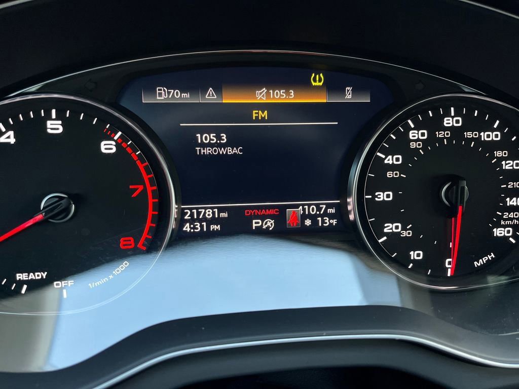 Used 2023 Audi Q5 2.0T Premium w/ Convenience Package image 17