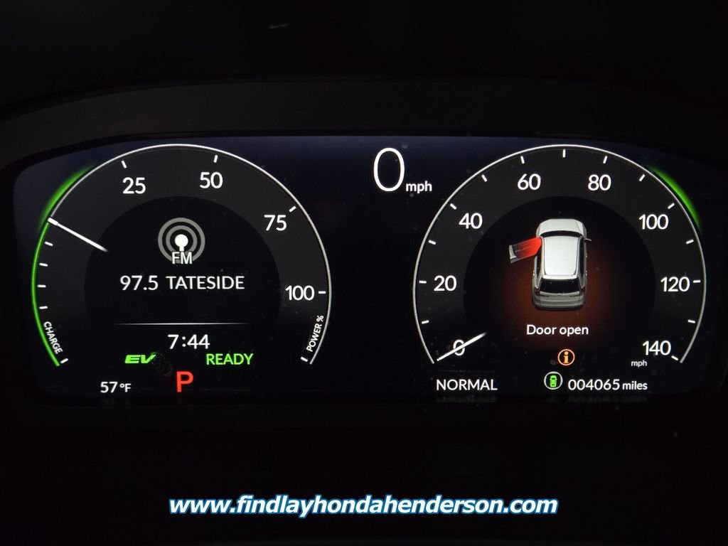 Certified 2026 Honda CR-V Sport-L image 32