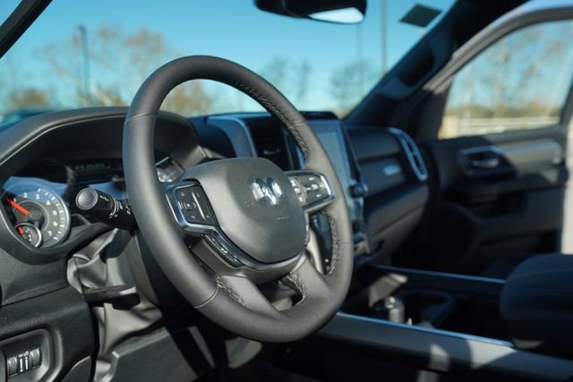 New 2026 RAM 1500 Big Horn image 25