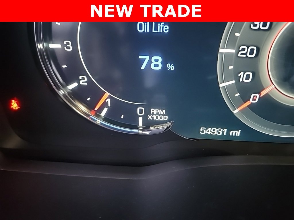 Used 2019 Cadillac Escalade Luxury image 14