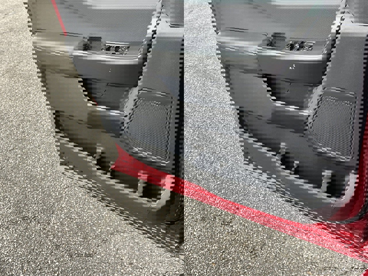 New 2026 Ford F150 STX w/ F-150 LOBO Package image 14