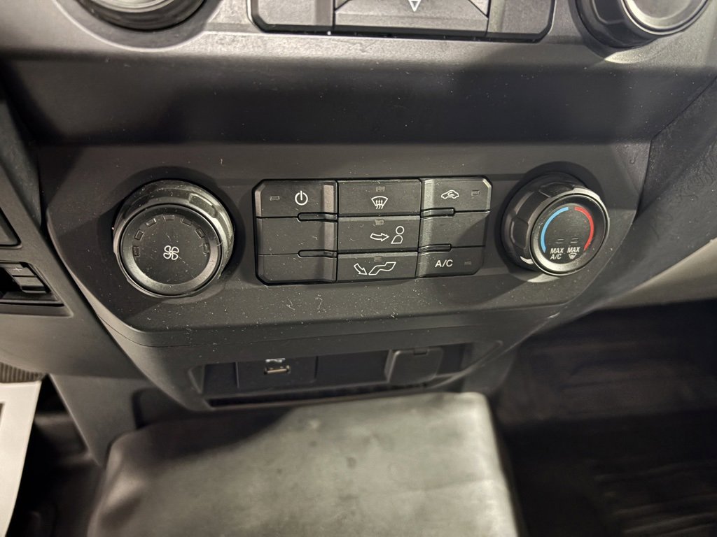 Used 2020 Ford F150 XL w/ Equipment Group 101A Mid image 16