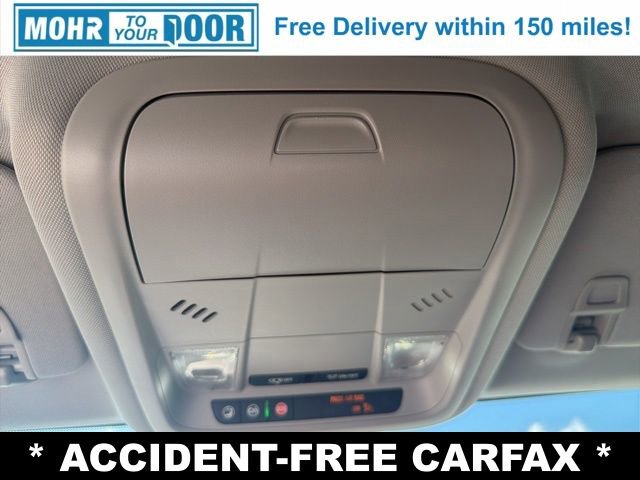 Used 2024 GMC Terrain SLE image 27