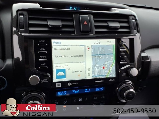 Used 2022 Toyota 4Runner TRD Pro image 26